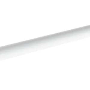 Tringle de douche Bodenschatz Blanc Satisfait Ou Remboursé